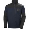 Helly Hansen Men's Arctic Ocean Crew Midlayer Bunda Navy L