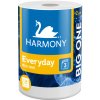 Harmony Everyday big one kuchynské utierky 3-vrstvové