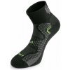 Canis CXS Ponožky CXS SOFT - AKCE! 183001180245 45 Černá/žlutá