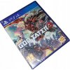 God Eater 3