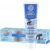 Natura Siberica Prírodná bieliaca zubná pasta Polar Night (Natural Black Whitening Toothpaste) 100 g