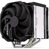 ENDORFY FORTIS 5 DUAL FAN SPC307 CPU cooling PC Fan Radiator 14/12 cm Black