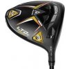 Cobra driver LTDx MAX 12° graphite UST Helium lite LH