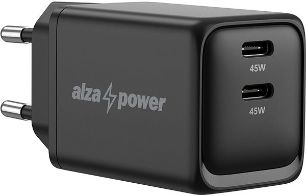 AlzaPower G500CC APW-CCG500CCB