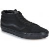 Vans Členkové tenisky SK8-Mid Reissue Čierna