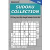 Sudoku Collection: 200 Very Hard Anti-Knight Sudoku Puzzles 9x9 (Alena Gurin)(Brožovaná)