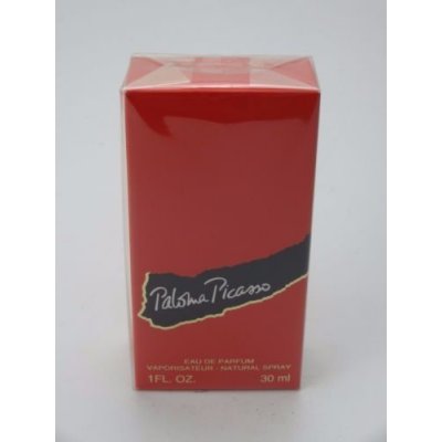 Paloma Picasso Women EDP 30 ml