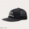 Oakley Session Trucker Graphic pitch black