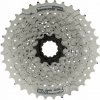 Shimano 9-kazeta CS-HG200 11-34 zubov, strieborná matná