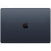 APPLE MacBook Air 15'' M5 chip with 10-core CPU and 10-core GPU, 16GB, 1TB SSD - Midnight mdvk4cz/a