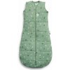 ERGOPOUCH Vak na spanie organická bavlna Jersey Sweet Orchard 8-24 m, 8-14 kg, 2,5 tog