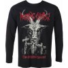 Tričko metal RAZAMATAZ Rotting Christ Thy Mighty Contract Čierna