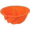 Orion Forma na pečenie BÁBOVKA FLOWER pr. 23,5 cm