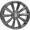 MONACO WHEELS GP6 hliníkové disky 8x18 5x112 ET28 Anthracite Dark
