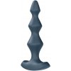Satisfyer Lolli Plug 1 modrá análny kolík