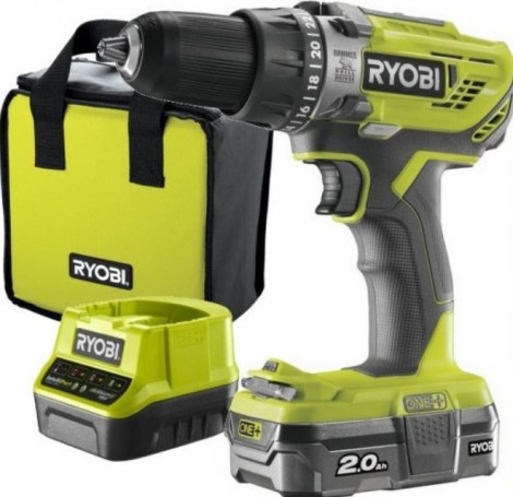 Ryobi R18PD31-120S