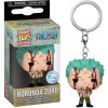 Funko Pocket POP! Kľúčenka One Piece - Roronoa Zoro Special Edition