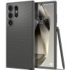 Kryt Spigen Liquid Air Samsung Galaxy S24 Ultra Granite Grey