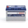 Autobatéria BOSCH S4 0092S40290, 95Ah, 830A, 12V