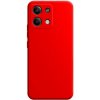 Gumený kryt Liquid na Xiaomi Redmi Note 13 Pro - Červená