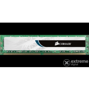 Corsair DDR3 4GB 1333MHz CL9 CMV4GX3M1A1333C9