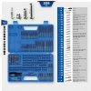 KS TOOLS sada, skrutkovac-nadstavec(Bits) BT053208
