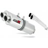Ducati 900 SPORT 2000 - 2002 ladený výfuk OV + dB killer medium