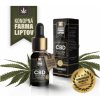 CBD olej 10% 10ml Konopná Farma Liptov