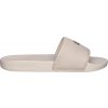 Dámske šľapky Calvin Klein, SLIDE MONOGRAM béžová,čierna 36