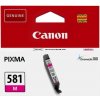 Canon CLI-581M, purpurová (2104C001)