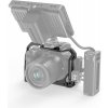 Cage for Nikon Z5/Z6/Z7/Z6II/Z7II Camera 2926B SmallRig