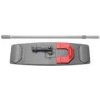 Numatic 627535 + 627296 univerzálny držiak 40 cm