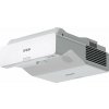 EPSON projektor EB-760W, 1280x800, 4100ANSI, 2.500.000:1, USB, VGA, HDMI, LAN, WiFi, 5 LET ZÁRUKA