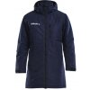 Craft Parka modrá