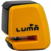 LUMA Zámok na kotúč ENDURO 92D d5mm oranžový
