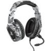 TRUST sluchátka GXT 488 Forze-G PS4 Gaming Headset - Sony Licensed - grey 23531