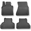 Rohože TPE pre BMW X5 E70 SUV (04.2007-09.2013) - Aristar - Cool liner - 5 alebo 7 miest; bez tretieho radu