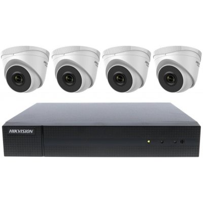 Hikvision HiWatch HWK-N4184TH-MH