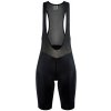 Dámske cyklo kraťasy a nohavice Craft CORE ENDUR BIB W čierne 1910564-999999 - M