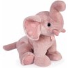 Plyšový sloník Elephant Powder Pink Les Preppy Chics Histoire d’ Ours ružový 45 cm od 0 mes