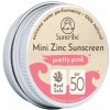 Suntribe Mini Zinc Sunscreen minerálny ochranný krém na tvár a telo SPF