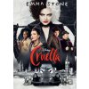 Cruella DVD