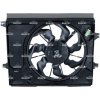 Ventilátor chladenia motora NRF 47997