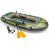 Čln Seahawk 2 Set 236 x 114 x 41 cm INTEX 68347