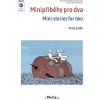 Minipríbehy pre dve violončela