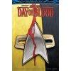 Star Trek: Day of Blood (Collin Kelly,Jackson Lanzing)(Pevná)