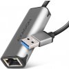 AXAGON ADE-25R USB-A 3.2 Gen 1 - 2,5 Gigabit Ethernet