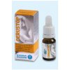 Cerustop ušný olej kvapky 10 ml