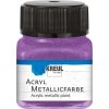 Kreul 77281 Akrylová farba Lilac 20 ml