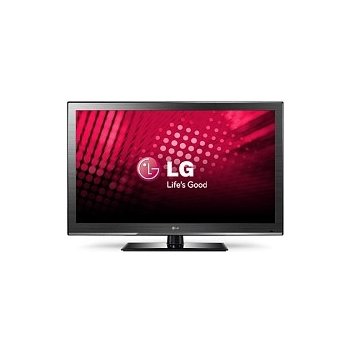 LG 42CS460